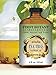 Australian Pure Tea Tree Essential Oil - 4 Fl.oz. with Glass Dropper 100% Natural Therapeutic Oil to Help in Fighting Dandruff, Acne, Toenail Fungus, Yeast Infections, Cold Sores & More.