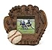 Vintage Baseball Picture Frame