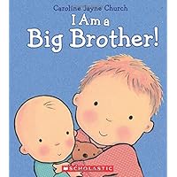 I Am a Big Brother