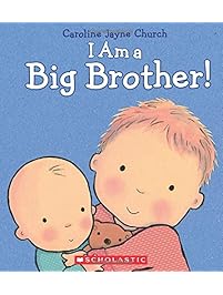 I Am a Big Brother