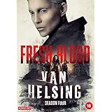 Van Helsing Season 4 [DVD] [2020]