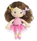 Aurora World Cutie Curls Avery Doll