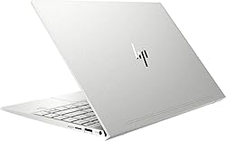 HP - Envy 13.3" 4K Ultra HD Touch-Screen Laptop