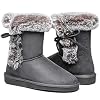 Womens-Classic-Fur-Snow-Boots-Short-Winter-Boots-Lined-Warm-Lace-up-Anti-Slip-for-Outdoor
