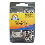 Handi-Man Marine 561014 Boat Cover Repair Kit