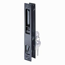 Prime-Line C 1033 Diecast Keyed Patio Sliding Door
