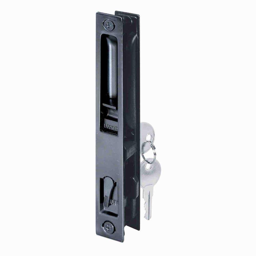 Prime-Line C 1033 Diecast Keyed Patio Sliding Door