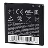 CommonByte OEM BG86100 3.8V BATTERY FOR HTC AMAZE 4G EVO 3D Sensation XE