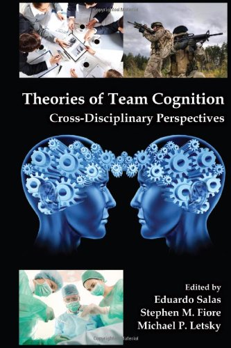 Theories of Team Cognition: Cross-Disciplinary...