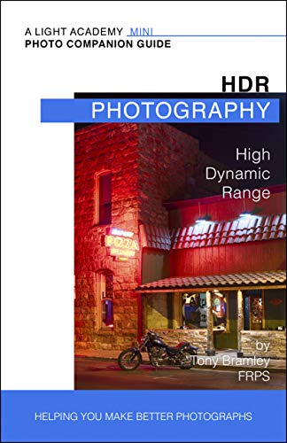 Amazon Com Hdr High Dynamic Range Photography A Light Academy