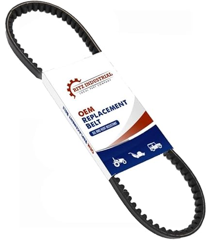 T Exs Amazon.com : Exmark 130-2870-SL Pair Belts 130-2870 : Patio