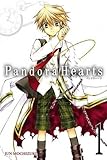 PandoraHearts, Vol. 1 - manga