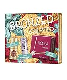 Benefit Bronzed 'N' Sculpted Kit, Hoola Matte Powder, Watt's Up, Hoola Quickie Contour Stick