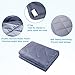 HYPNOSER Weighted Blanket for Kids, Pets (5 lbs, 36