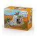 Schleich North America Waterfall Playset