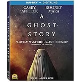 A Ghost Story [Blu-ray]