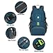 OlarHike Hiking Travel Backpack, Packable Lightweight Camping Backpack for Men Women