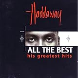 Haddaway - Life