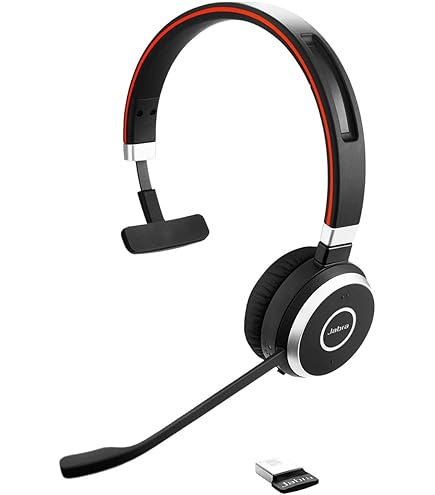 Amazon.com: Jabra PRO 935 Dual Connectivity for Microsoft Lync