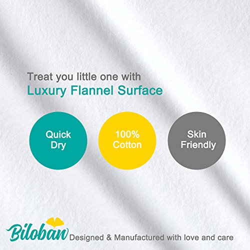 3 Changing+Waterproof+Flannel+Portable+Durable