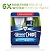 Crest 3D White Arctic Fresh Anticavity Teeth Whitening Toothpaste