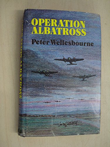Operation Albatross
