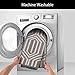 REFETONE Indoor Doormat, Front Door Mat 24