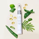 ARK Skincare Reverse Gravity Eye Cream with Massage Ball 15ml Lifts Hydrates view 4