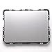 Padarsey Replacement Trackpad Touchpad with Ribbon Flex Cable Compatible for MacBook Pro Retina 13