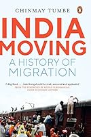 Cover of India Moving
