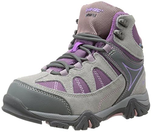 Hi-Tec Altitude Lite I Waterproof JR Hiking Boot (Toddler/Little