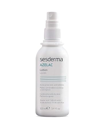 Sesderma Azelac Face, Scalpy & Body Lotion - 100ml