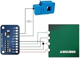 DollaTek SCT-013-000 100A Non-invasive AC Split Core Current Sensor Transformer view 7