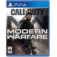 Call of Duty: Modern Warfare - PlayStation 4