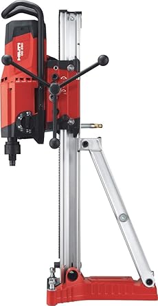 Hilti 3557312diamond Core Rig Dd250 Bl W Vacuum Base Amazon Com Industrial Scientific