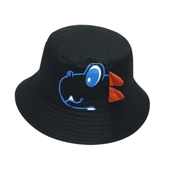 baby boy fisherman hat