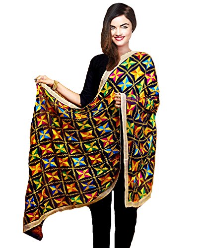 weavers villa women's stole