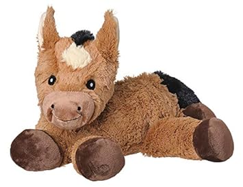 Welliebellies Peluche para Calentar, Calentable en microondas ...