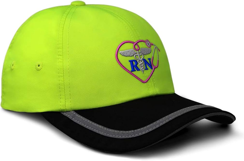 rn hat