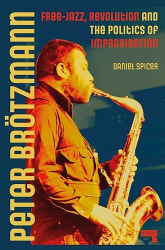 Holy Ghost: The Life And Death Of Free Jazz Pioneer Albert Ayler