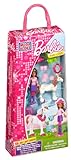 Mega Bloks - Pony Trainer Nikki 80236