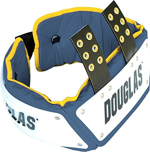 Douglas 4" Rib Combo