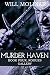 Murder Haven: Rogues Gallery: Murder Haven Fantasy Series Book 4 (Murder Haven Series)