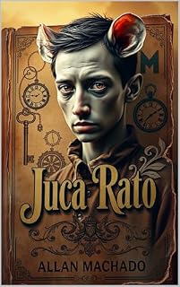 Livro Juca Rato