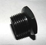 5/8-24 to 13/16-16 filter thread adapter