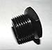 5/8-24 to 13/16-16 filter thread adapter