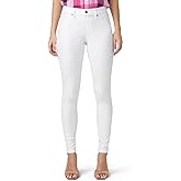 HUE Womens Essential Denim Leggings