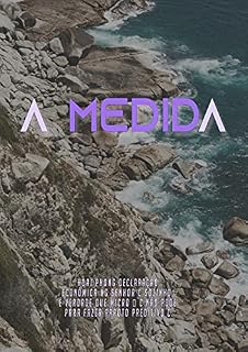 Livro A Medida