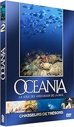 Oceania - Vol. 2 : Chasseurs de trésors