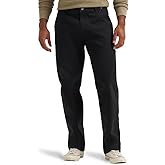 Lee Mens Legendary Workwear Carpenter Jean